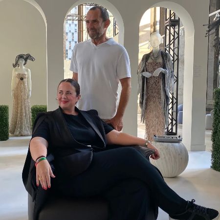 Detroit Free Press – Italian diplomat working to connect Italy, Detroit more on business, design