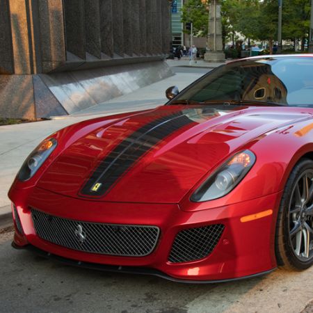 DBusiness – LoveITDetroit Automotive Night