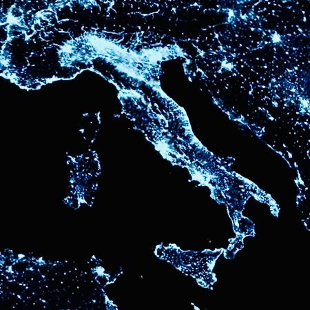 Order of the Italian Sons and Daughters – Detroit’s Italian Consulate Goes All-in on Tomorrow