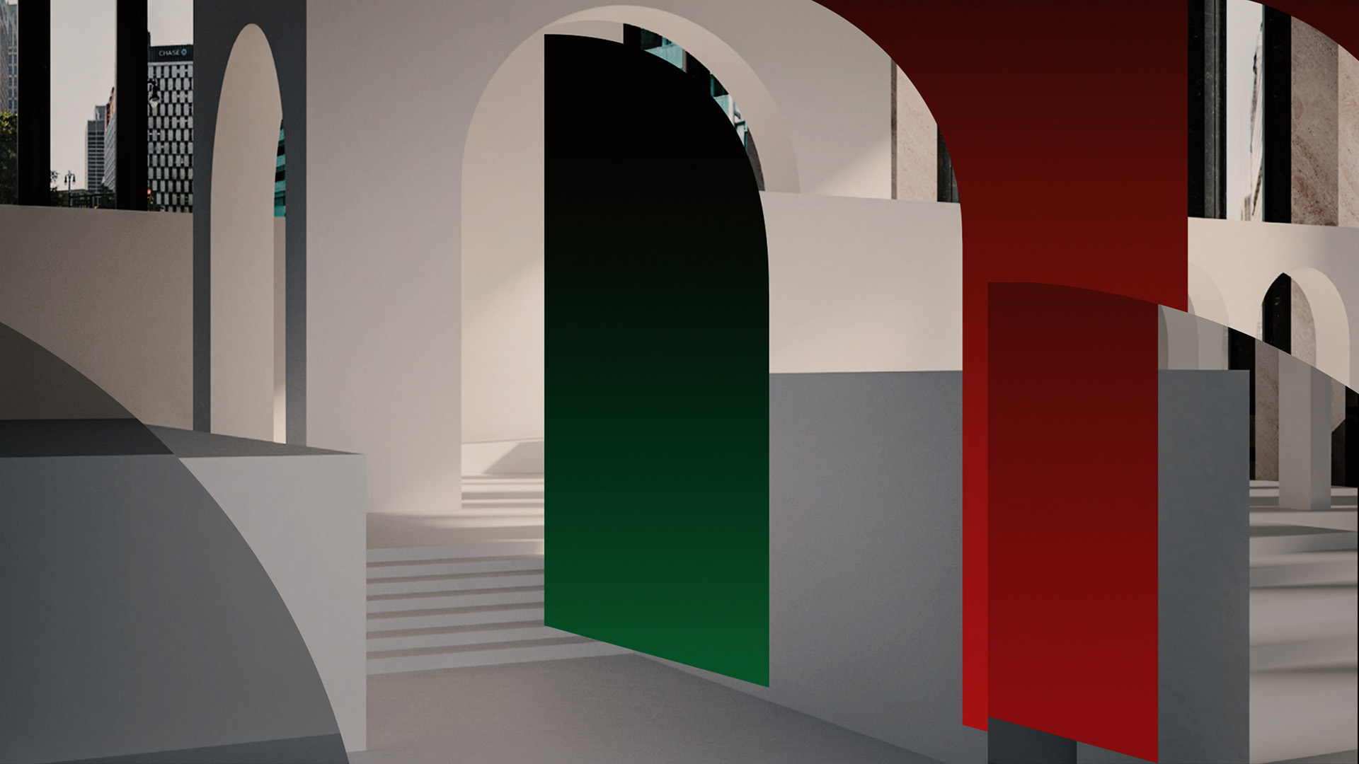 Location & Schedule of Events