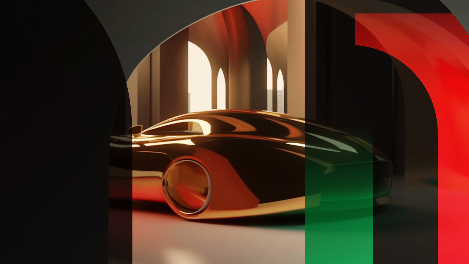 Automotive & Sustainable Mobility