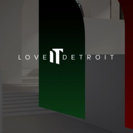 We the Italians – LoveITDetroit metaverse launches world-first free exhibition of modern Italian art to celebrate first anniversary of BeIT campaign